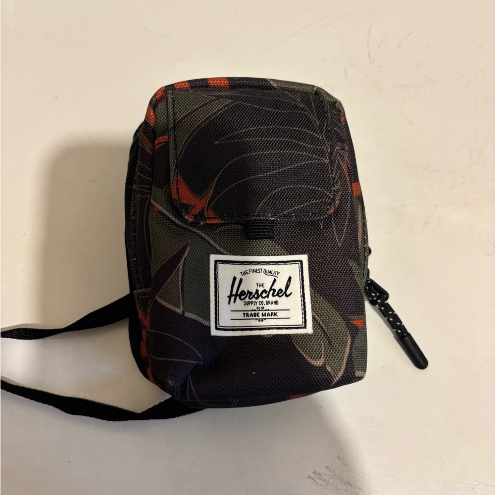 Herschel Supply Company Crossbody Bag/Camera bag